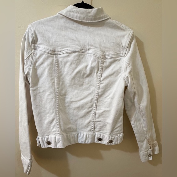 Jean Jacket - Picture 2 of 4